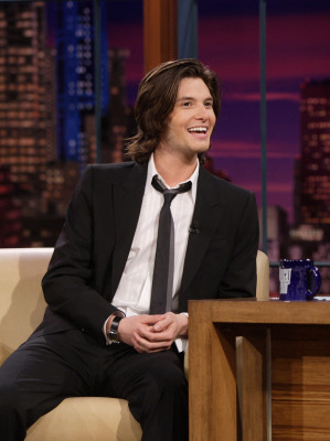 Ben Barnes pic #334477