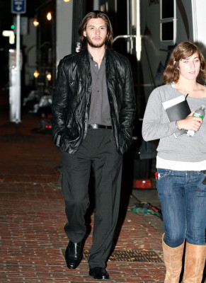 Ben Barnes pic #658481