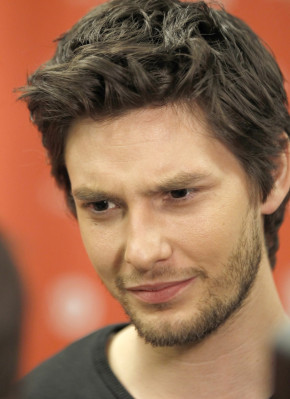 Ben Barnes pic #441258