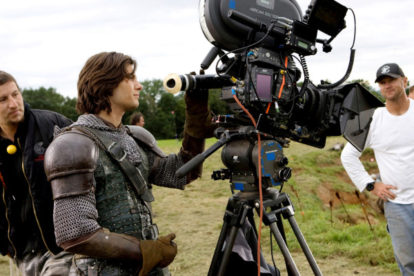 Ben Barnes pic #654421