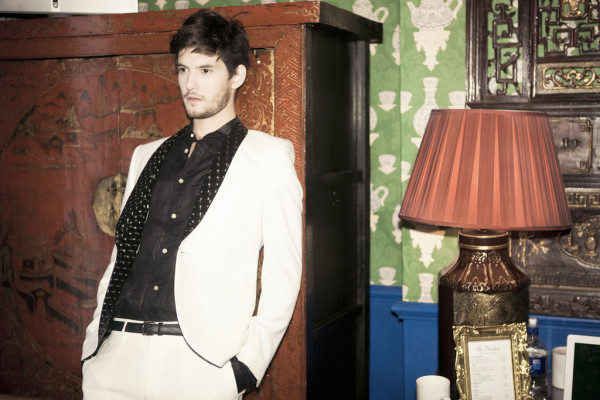 Ben Barnes pic #398160