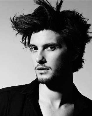 Ben Barnes pic #341673