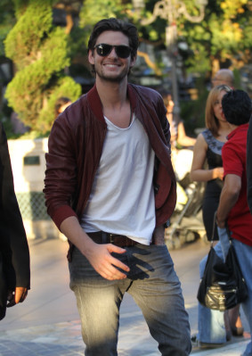 Ben Barnes pic #525211
