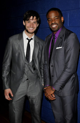Ben Barnes pic #517538