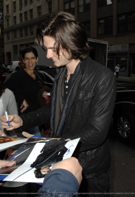 Ben Barnes pic #658480