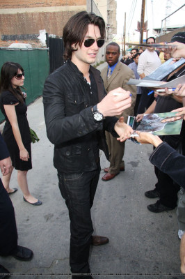 Ben Barnes pic #661103