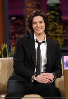 Ben Barnes pic #664723