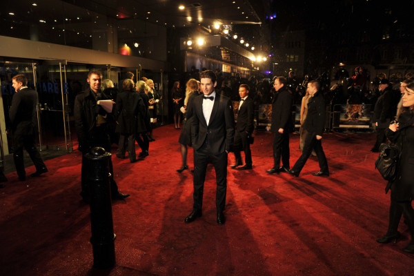 Ben Barnes pic #664715