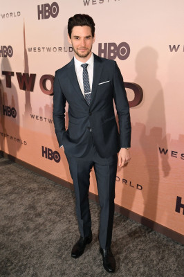 Ben Barnes pic #1288430