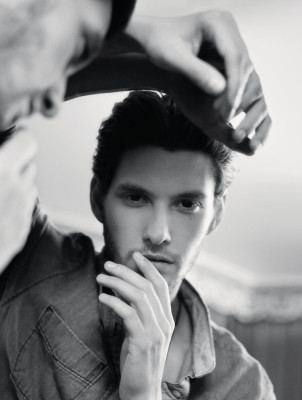 Ben Barnes pic #355377