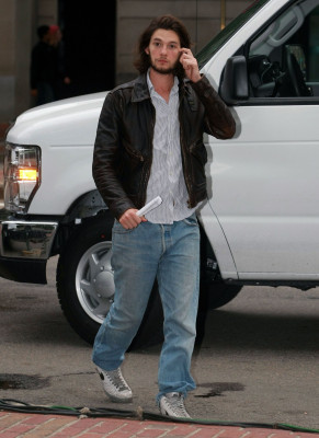 Ben Barnes pic #659070