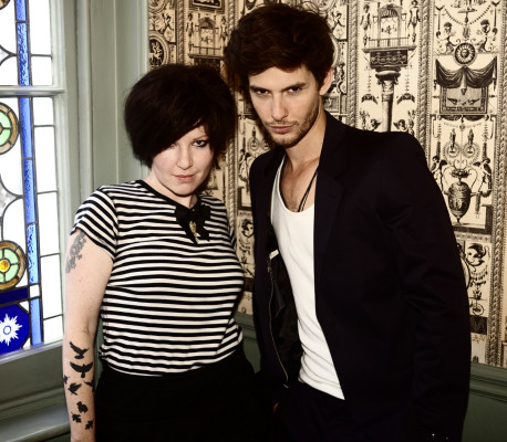 Ben Barnes pic #365958