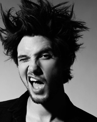Ben Barnes pic #341699
