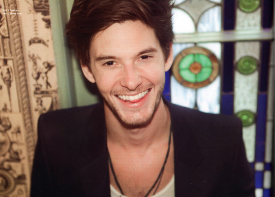 Ben Barnes pic #371974