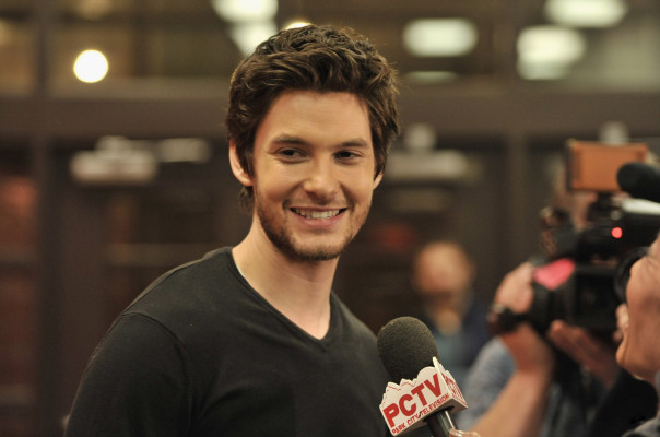 Ben Barnes pic #441257