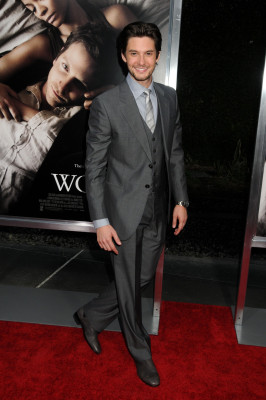 Ben Barnes pic #529672