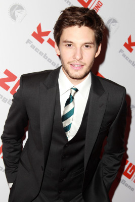 Ben Barnes pic #398164