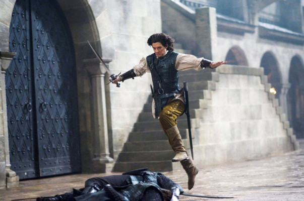 Ben Barnes pic #654997