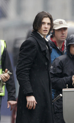 Ben Barnes pic #671441