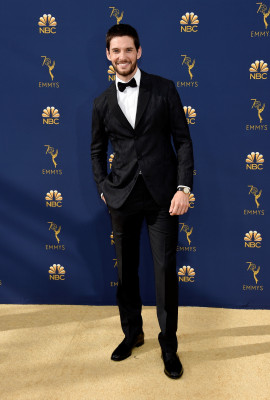Ben Barnes pic #1288421