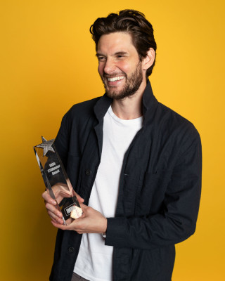 Ben Barnes pic #1288380
