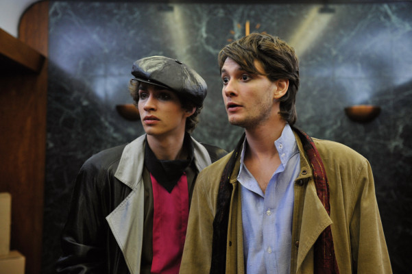 Ben Barnes pic #390116