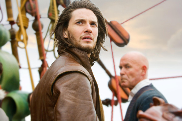 Ben Barnes pic #322544
