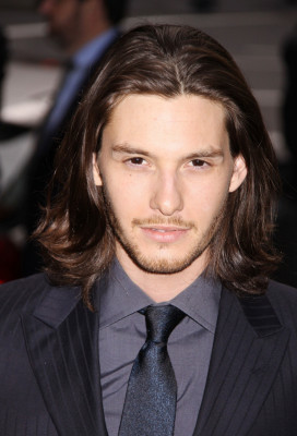 Ben Barnes pic #405063