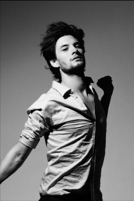 Ben Barnes pic #341703