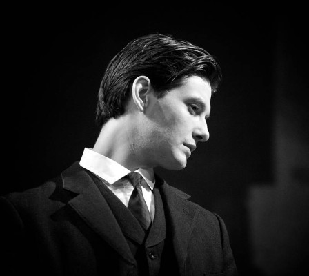 Ben Barnes pic #351936