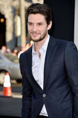 Ben Barnes pic #619507