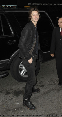 Ben Barnes pic #660790