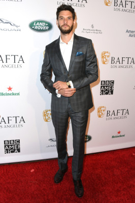 Ben Barnes pic #1288422
