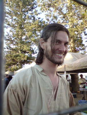Ben Barnes pic #258331
