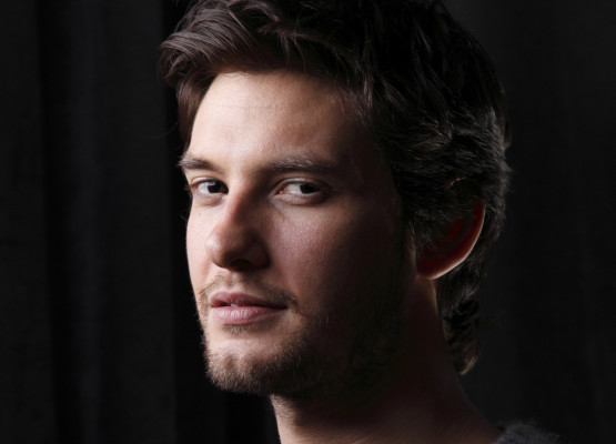 Ben Barnes pic #441254