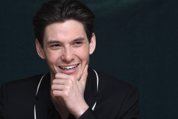 Ben Barnes pic #660791