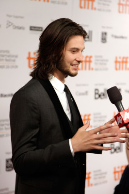 Ben Barnes pic #672913