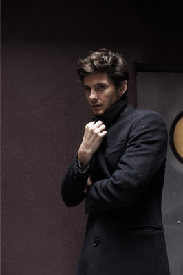 Ben Barnes pic #366281