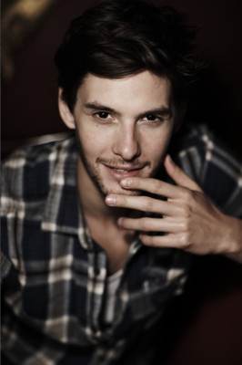 Ben Barnes pic #366284