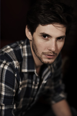 Ben Barnes pic #366277