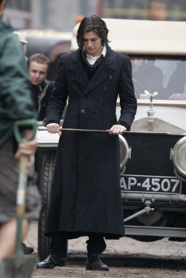 Ben Barnes pic #671456