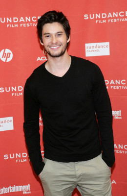 Ben Barnes pic #441259