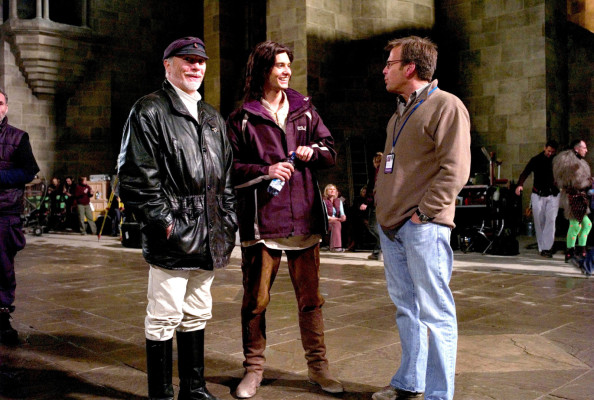 Ben Barnes pic #655003