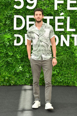 Ben Barnes pic #1288418