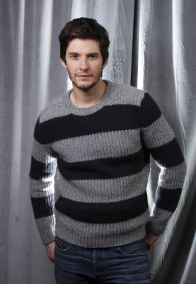 Ben Barnes pic #441256
