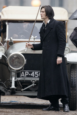 Ben Barnes pic #665310
