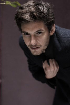 Ben Barnes pic #366259