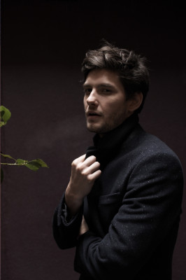 Ben Barnes pic #366270