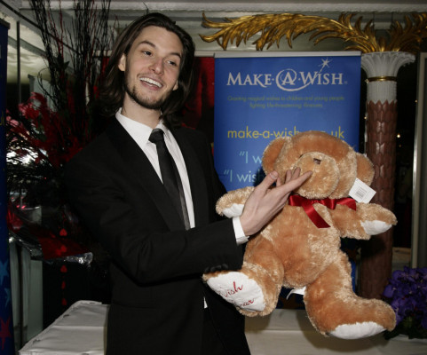 Ben Barnes pic #668942