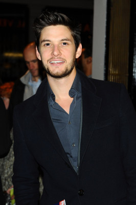 Ben Barnes pic #424548